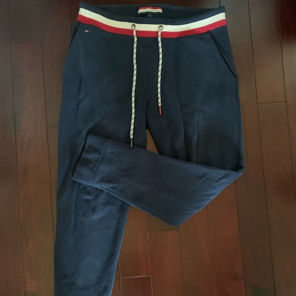 Tommy Hilfiger Small Logo Pants - Picture 1 of 3